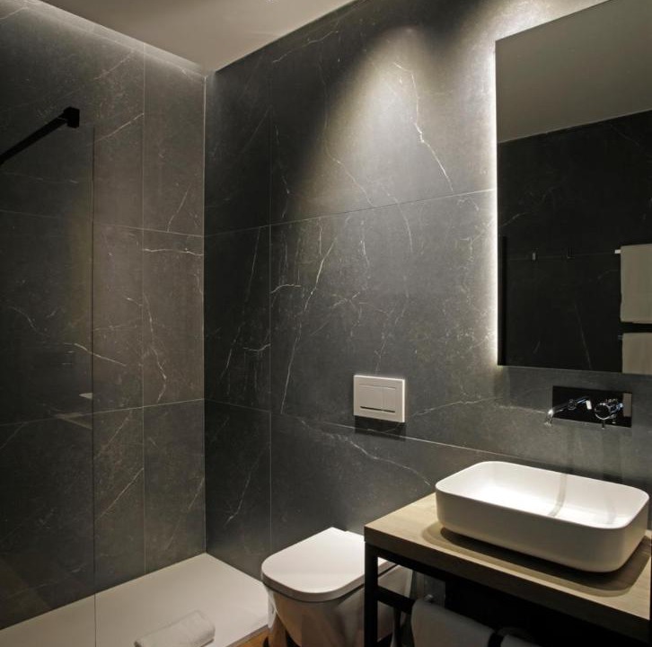 Photo of Bathroom in La Seu