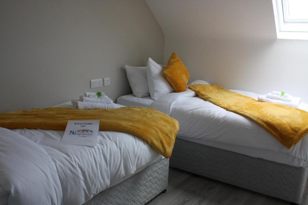 Photo of Bedroom in Carrick-on-Shannon