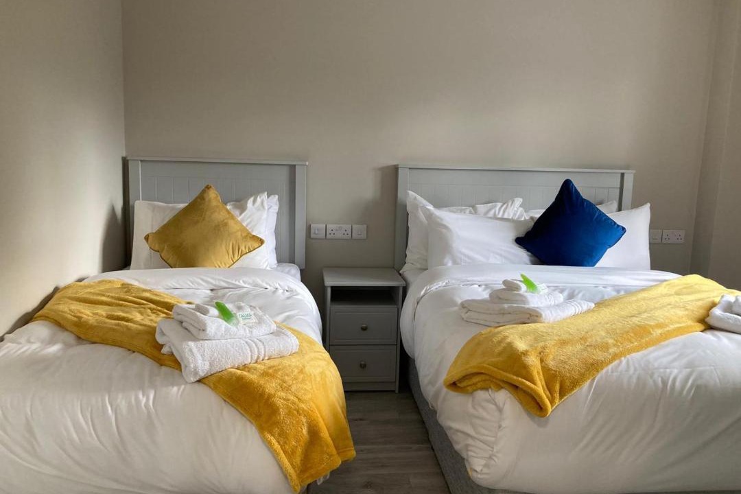 Photo of Bedroom in Carrick-on-Shannon