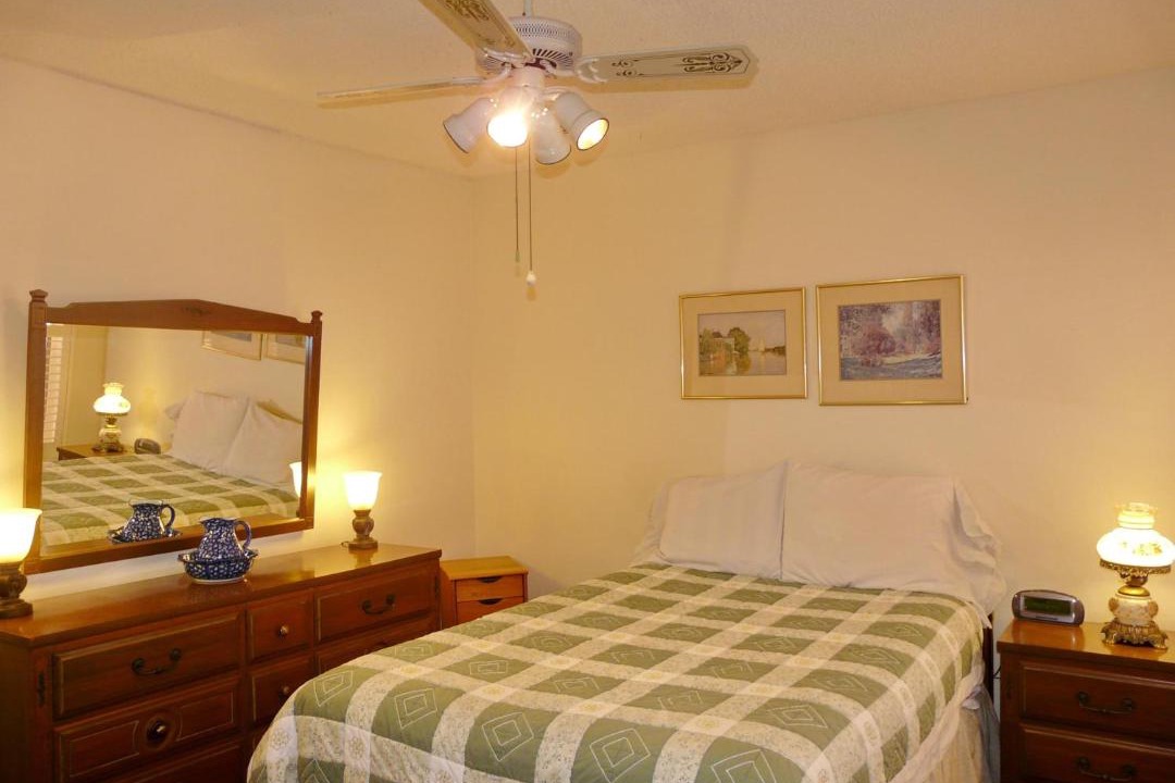Photo of Bedroom in Marco Island