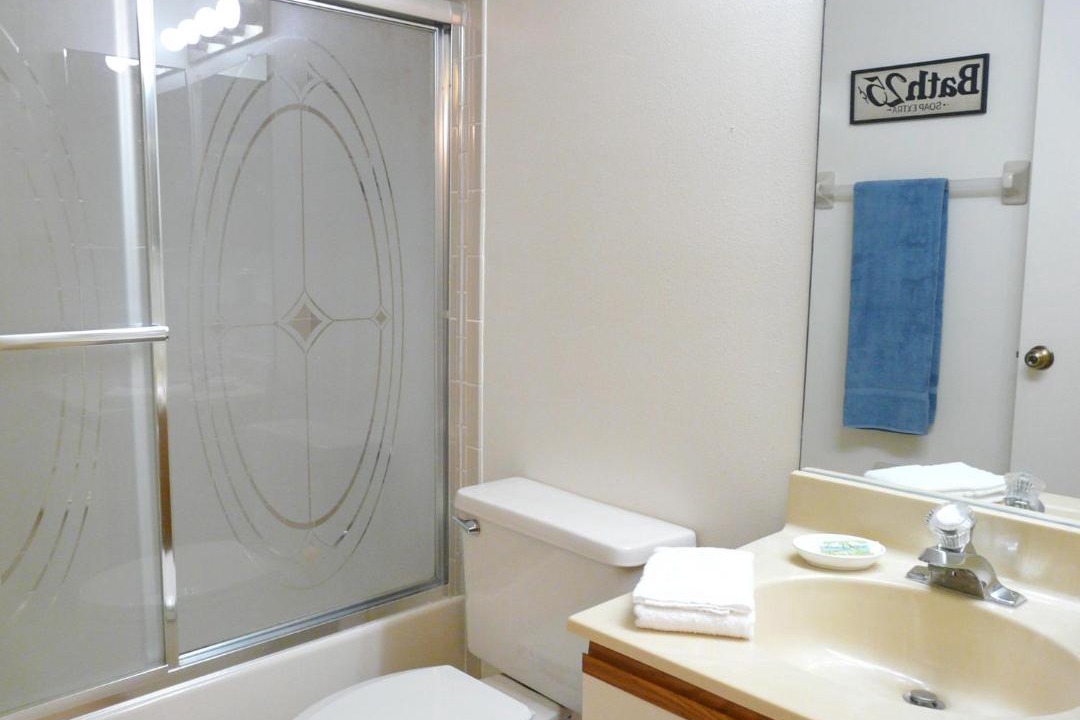 Photo of Bathroom in Marco Island