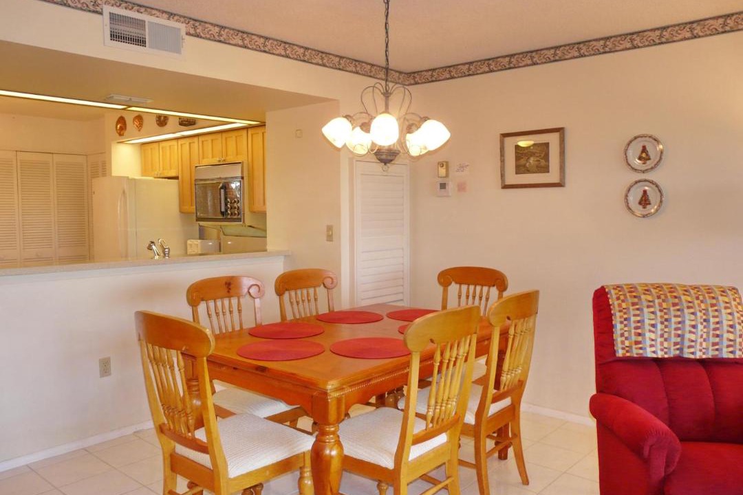 Photo of Livingroom in Marco Island
