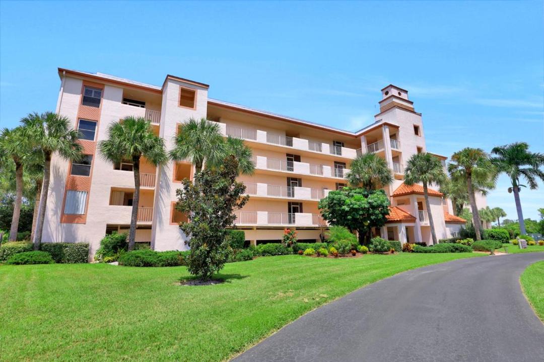 Photo of Buildings in Marco Island