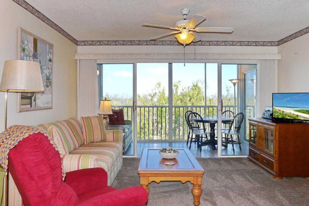 Photo of Livingroom in Marco Island