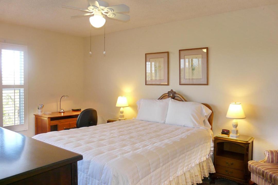 Photo of Bedroom in Marco Island
