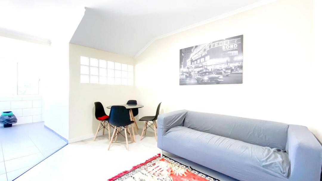 Photo of Livingroom in Penha de Franca