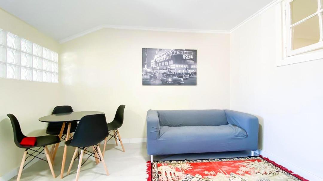 Photo of Livingroom in Penha de Franca