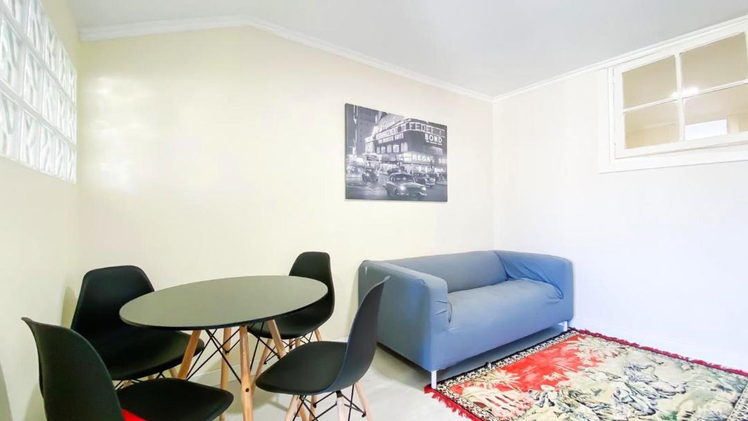 Photo of Livingroom in Penha de Franca