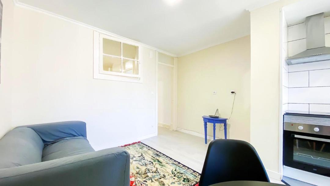 Photo of Livingroom in Penha de Franca