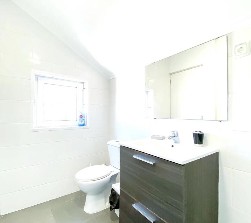 Photo of Bathroom in Penha de Franca