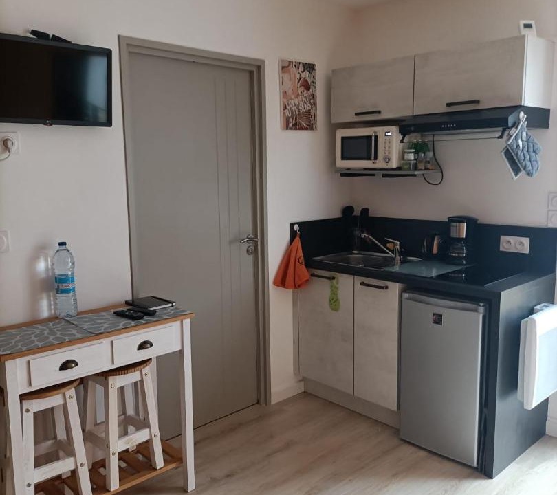 Photo of Kitchen in Hillion