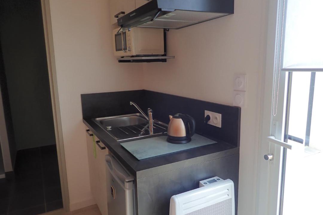 Photo of Kitchen in Hillion