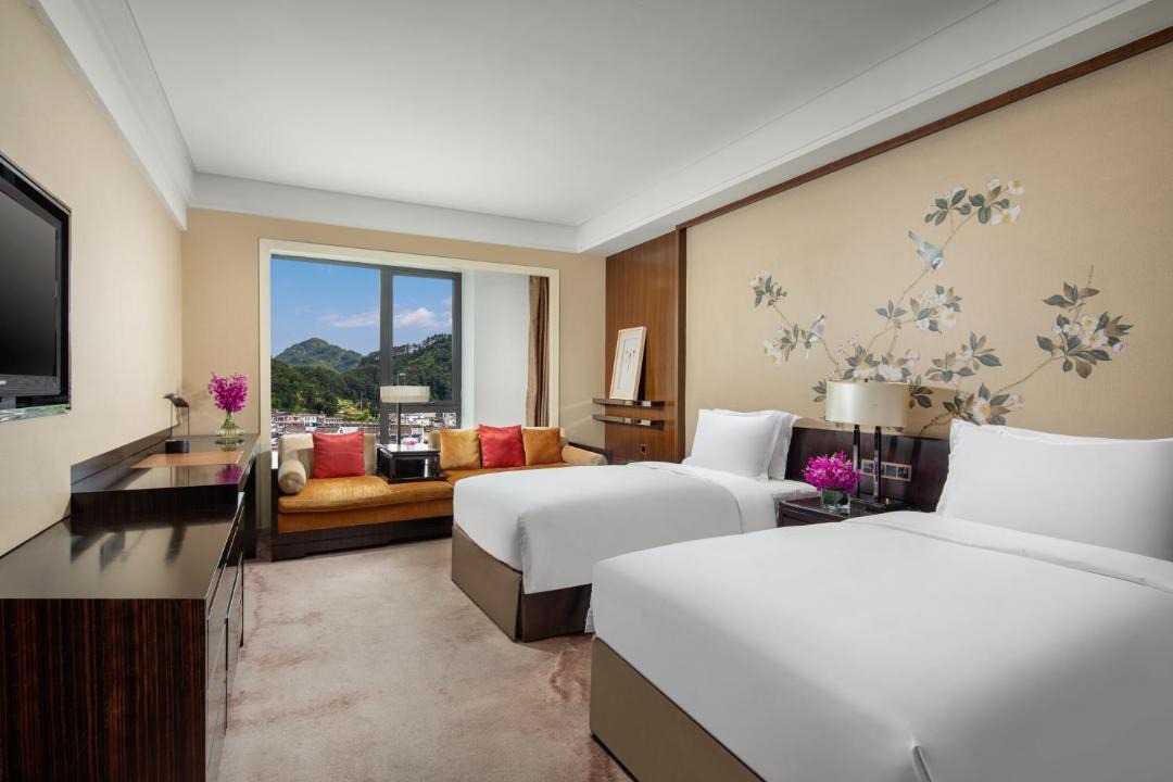 Photo of Bedroom in Tunxi