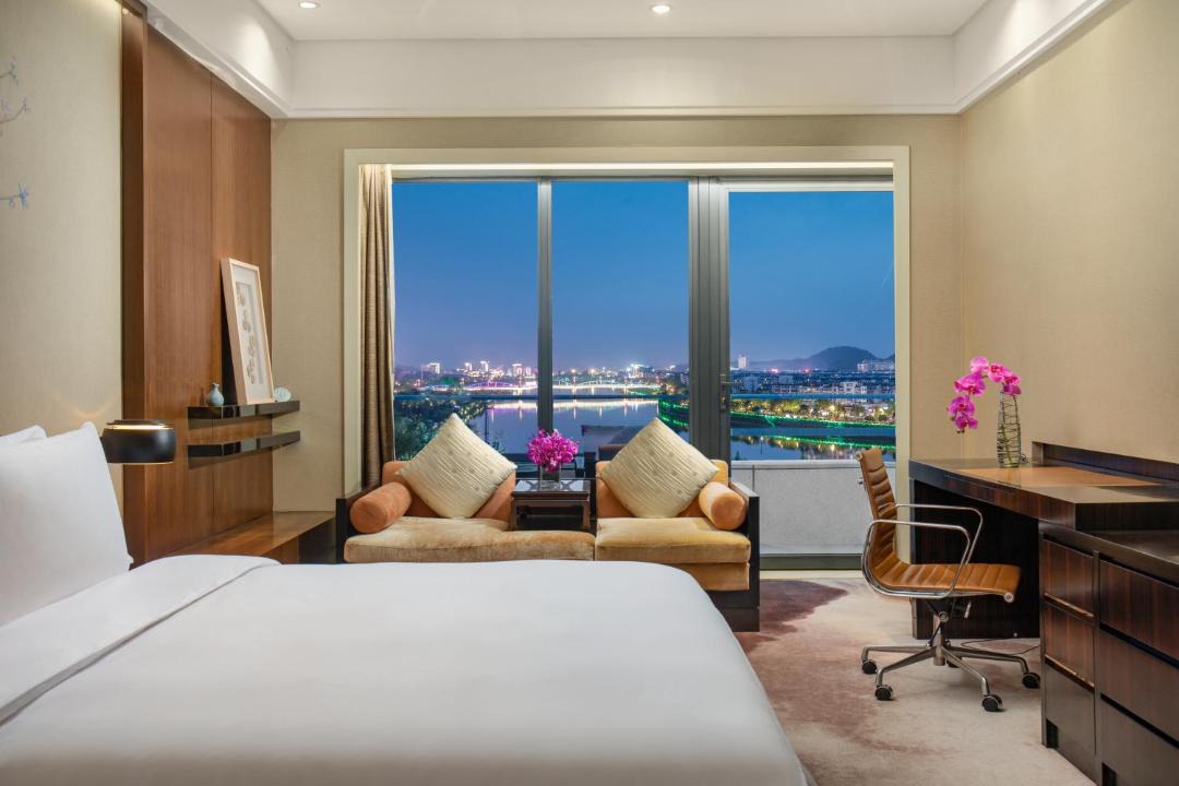 Photo of Bedroom in Tunxi