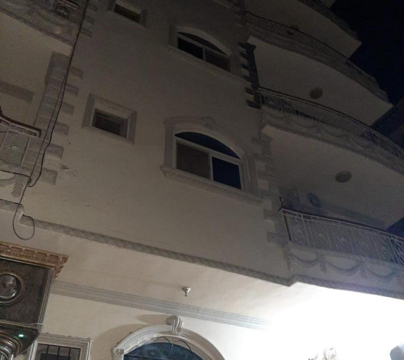 Photo of Buildings in Sakkala