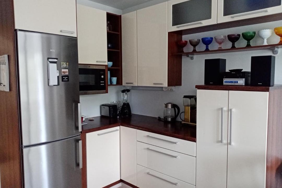 Photo of Kitchen in Forssa