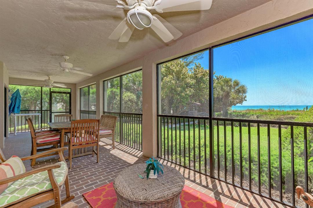 Photo of Patio Balcony in Whitney Beach