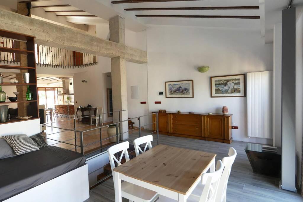 Photo of Livingroom in Meliana