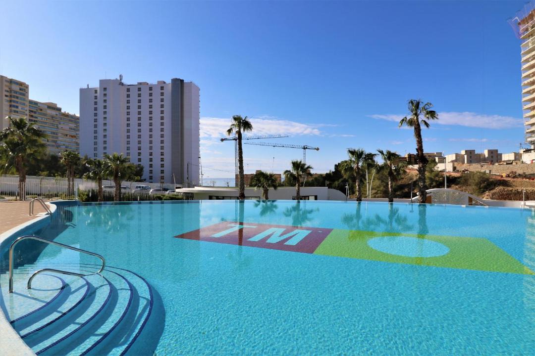 Photo of Others in Benidorm