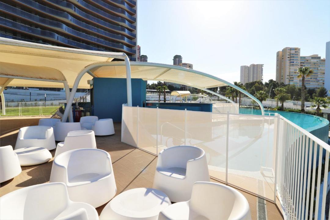 Photo of Others in Benidorm