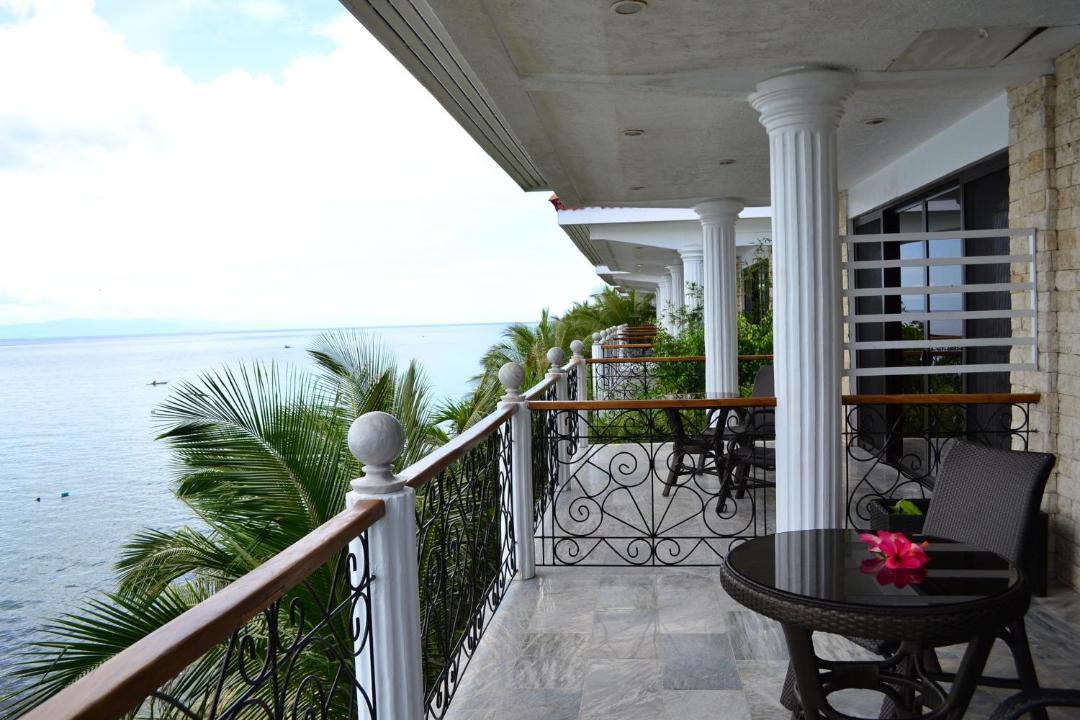 Photo of Patio Balcony in Santander