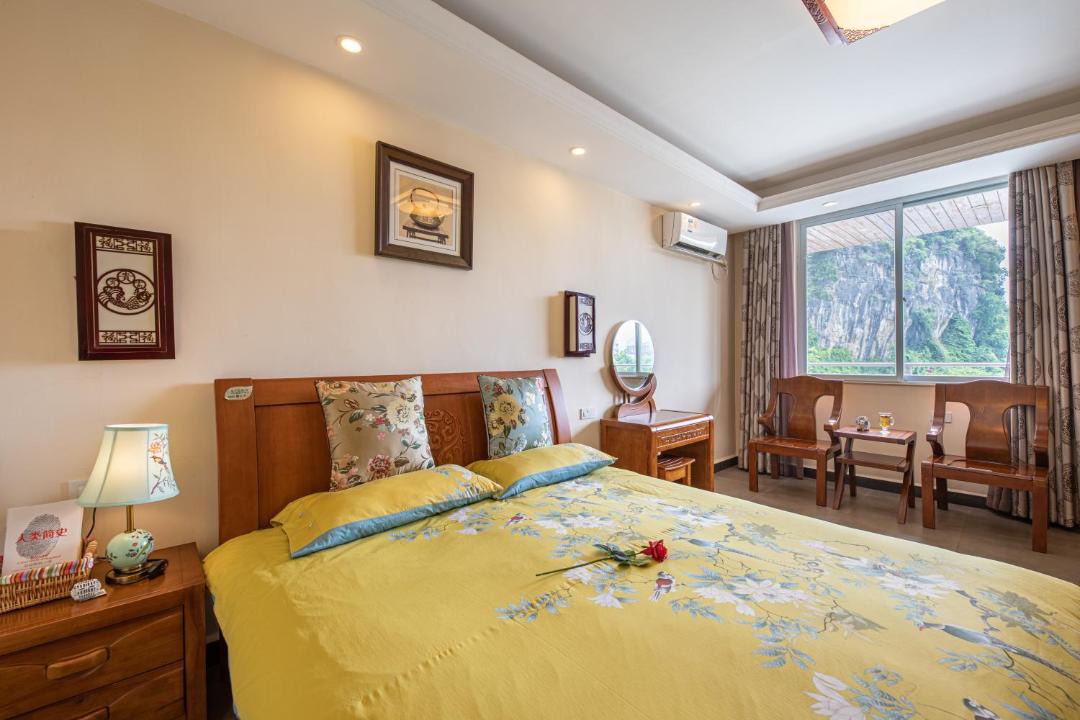 Photo of Bedroom in Qixing