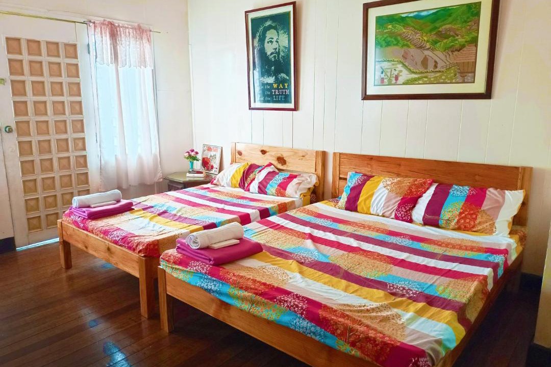 Photo of Bedroom in Baguio