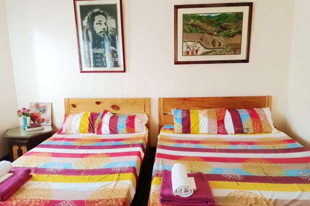 Photo of Bedroom in Baguio
