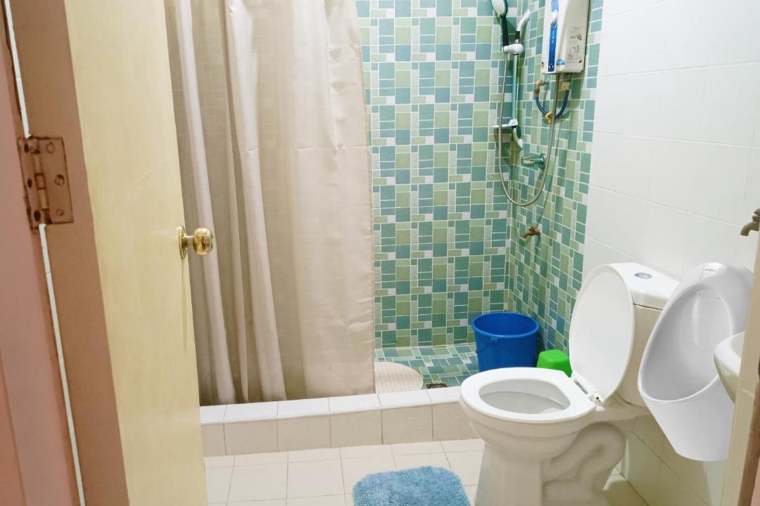 Photo of Bathroom in Baguio