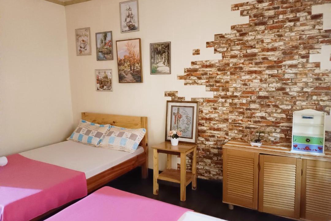 Photo of Bedroom in Baguio