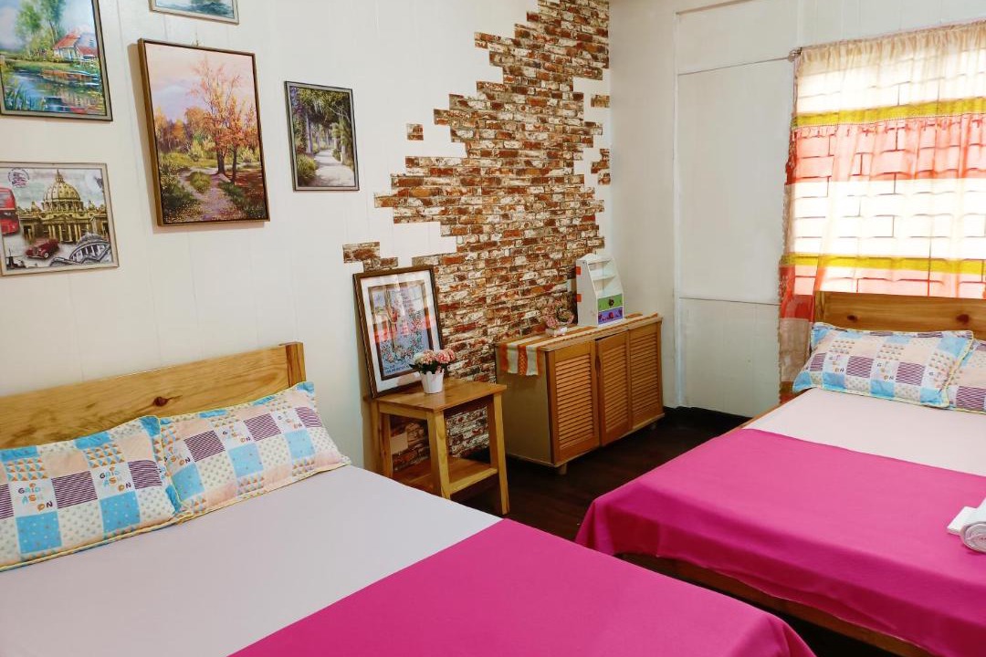 Photo of Bedroom in Baguio
