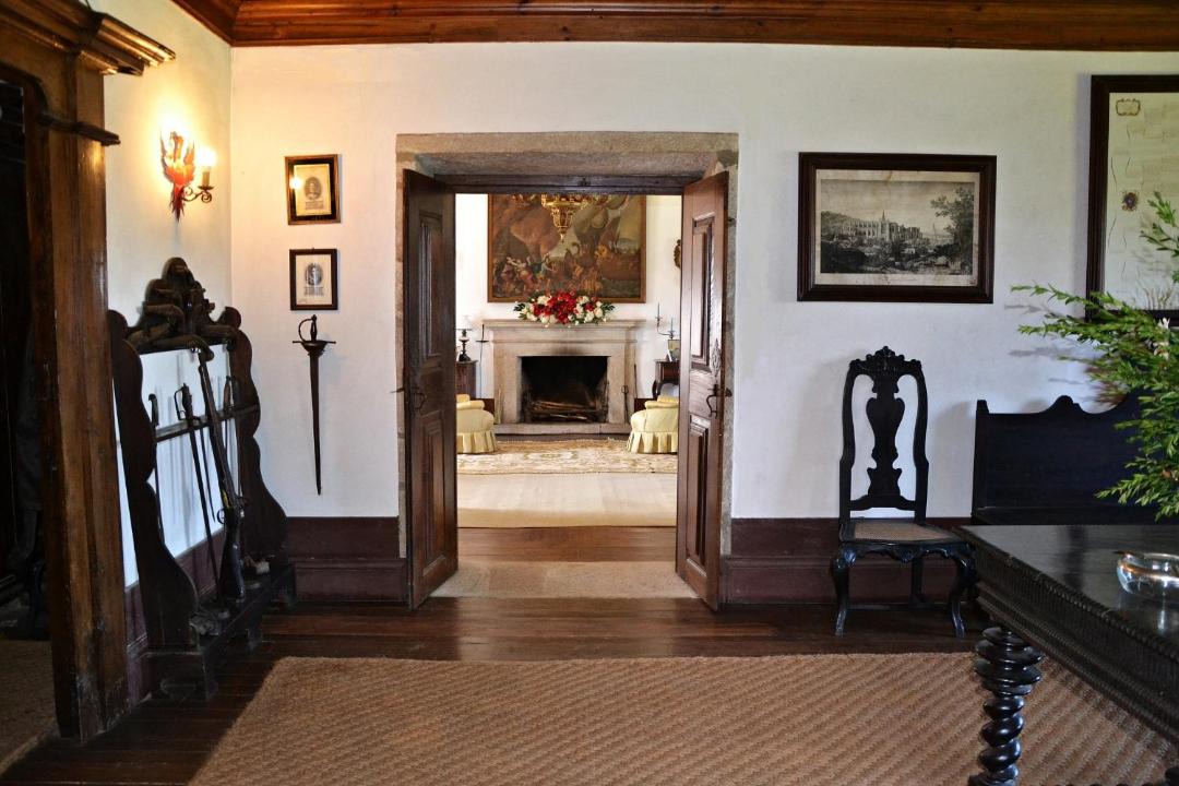 Photo of Livingroom in Lanheses