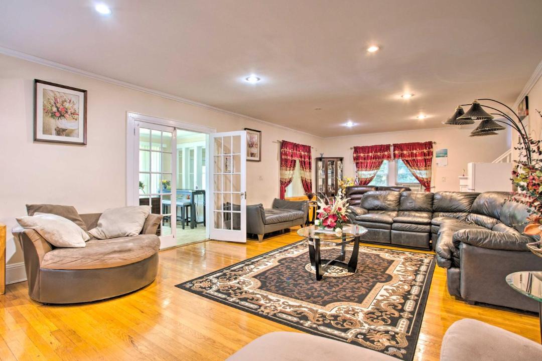 Photo of Livingroom in Park Hill