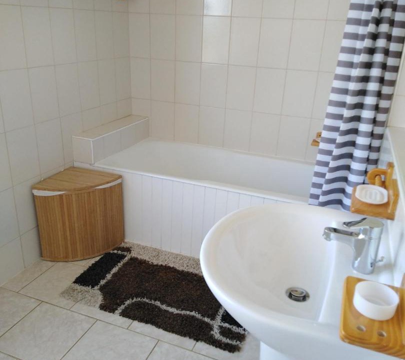 Photo of Bathroom in Sables-d'Or-les-Pins