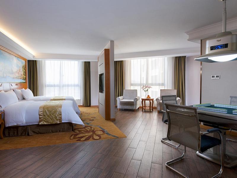 Photo of Livingroom in Yu Hua