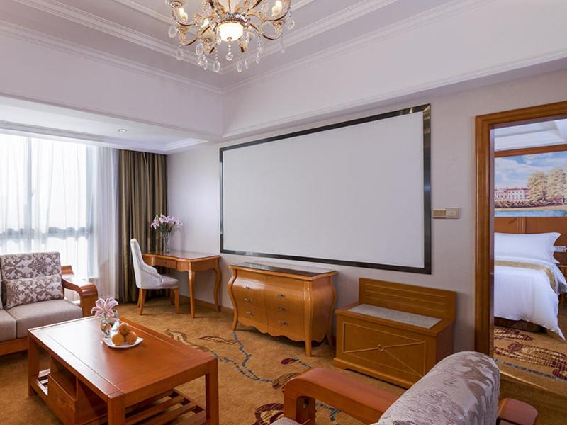 Photo of Livingroom in Yu Hua