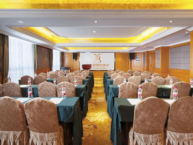 Photo of Livingroom in Yu Hua