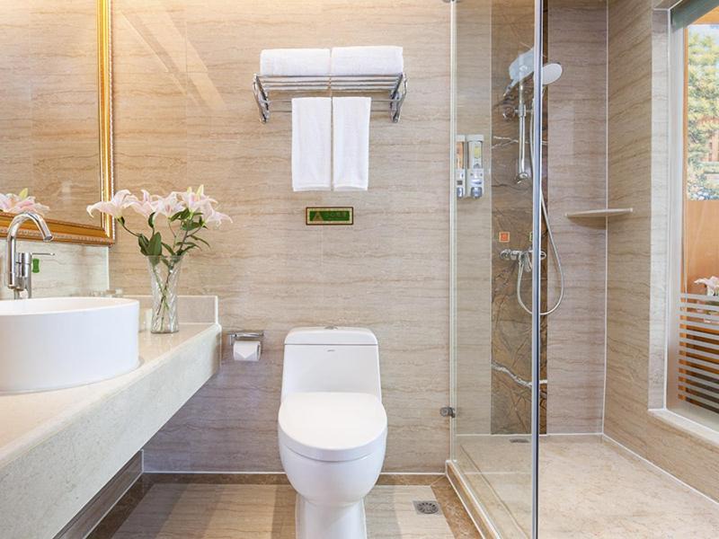 Photo of Bathroom in Yu Hua