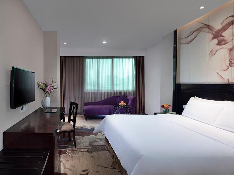 Photo of Bedroom in Foshan