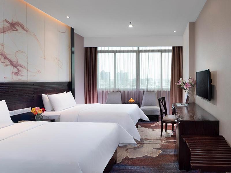 Photo of Bedroom in Foshan
