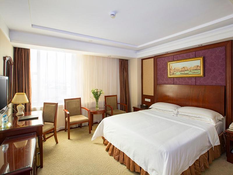 Photo of Bedroom in Huicheng Qu