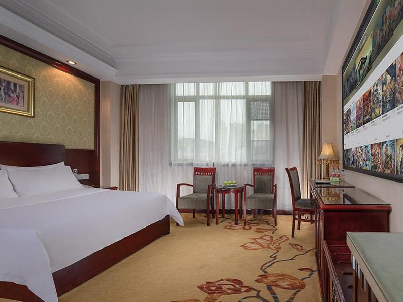 Photo of Bedroom in Huicheng Qu