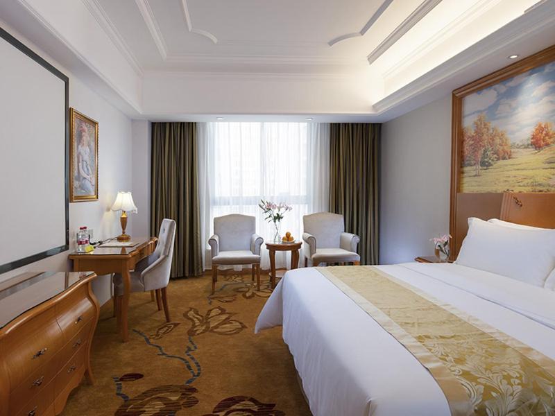 Photo of Bedroom in Yu Hua