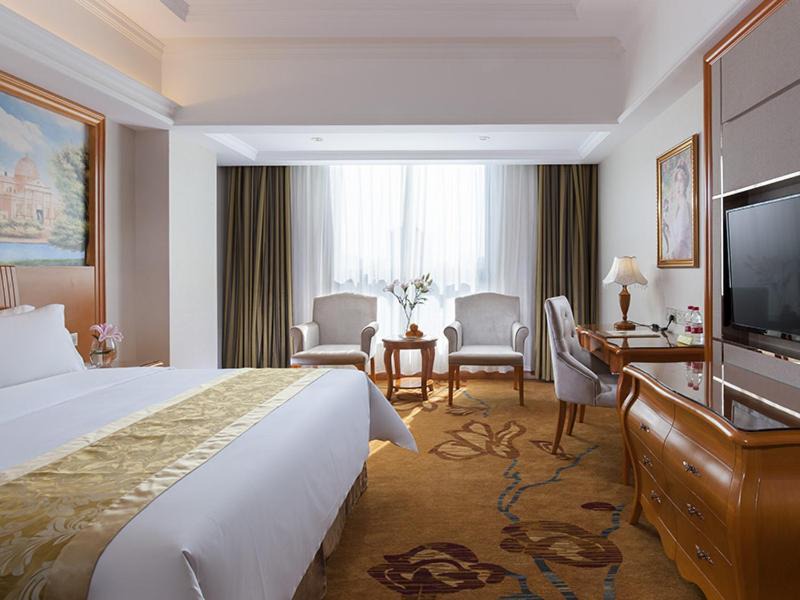 Photo of Bedroom in Yu Hua