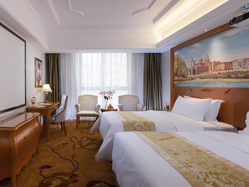 Photo of Bedroom in Yu Hua
