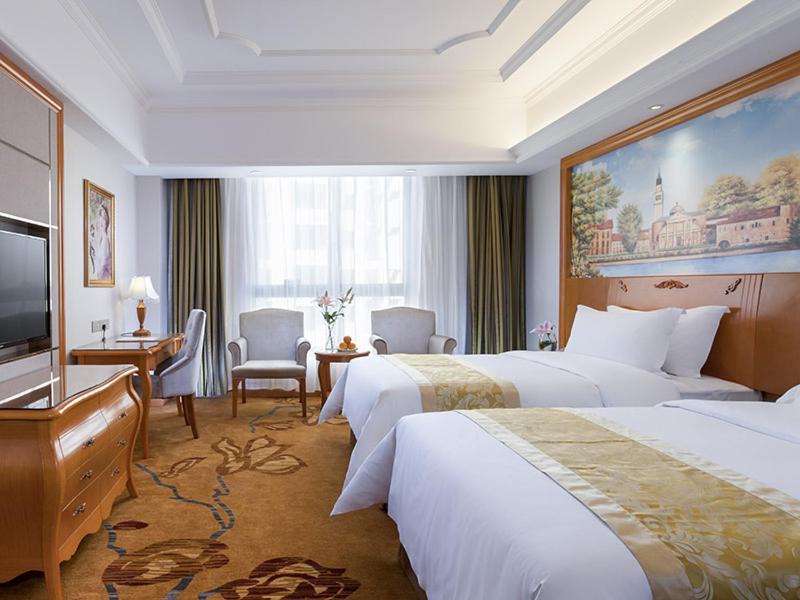 Photo of Bedroom in Yu Hua
