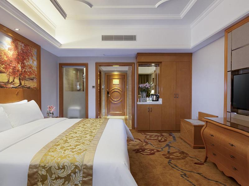 Photo of Bedroom in Yu Hua