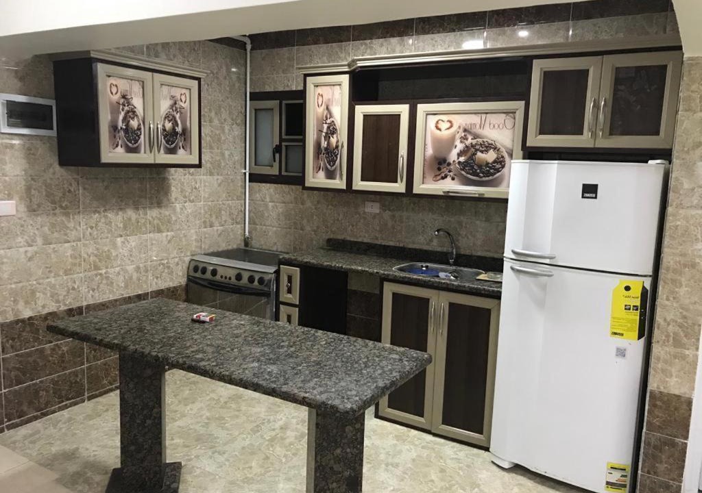 Photo of Kitchen in Sidi Jabir