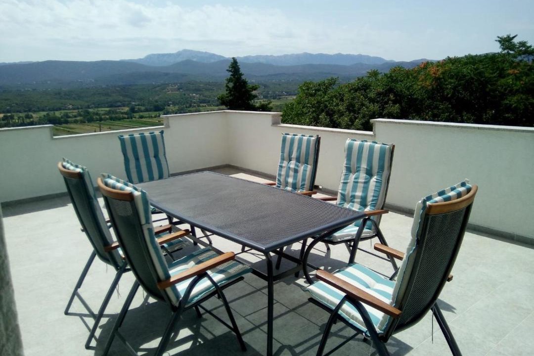 Photo of Patio Balcony in Imotski