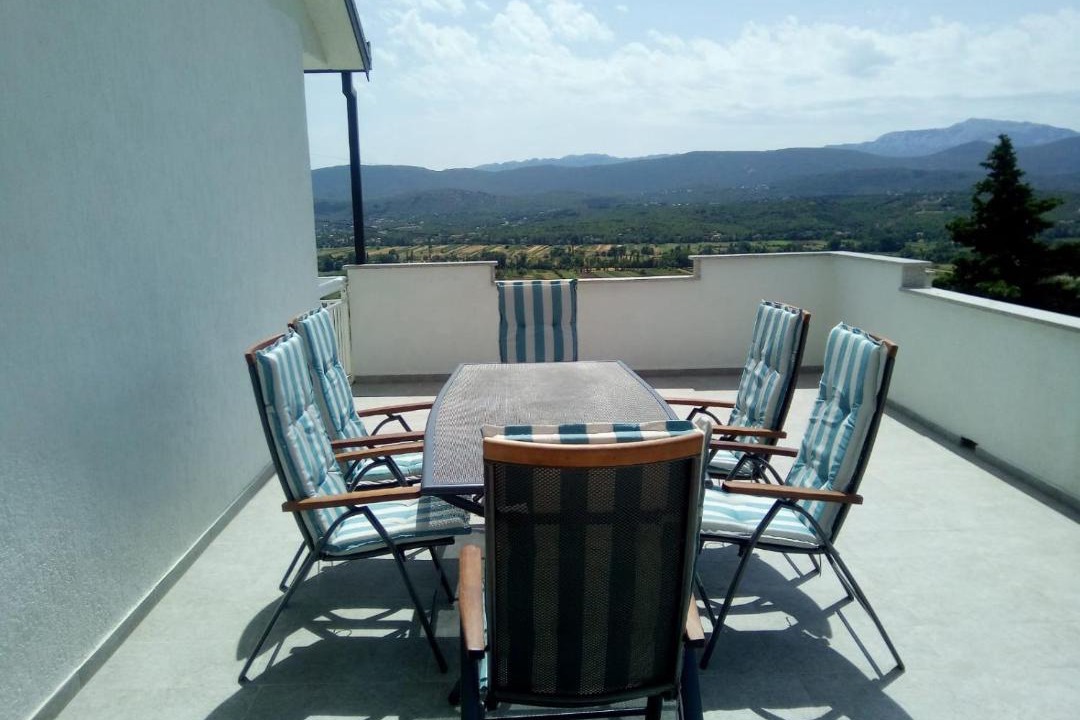 Photo of Patio Balcony in Imotski
